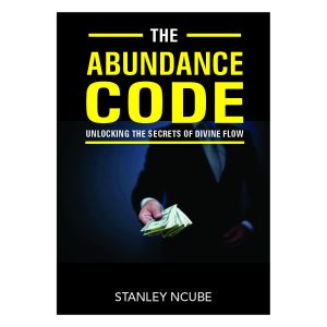 The Abundance Code: Unlocking the Secrets of Divine Flow